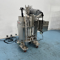 Thermo HyPerforma 100L Single-Use Mixer image 0
